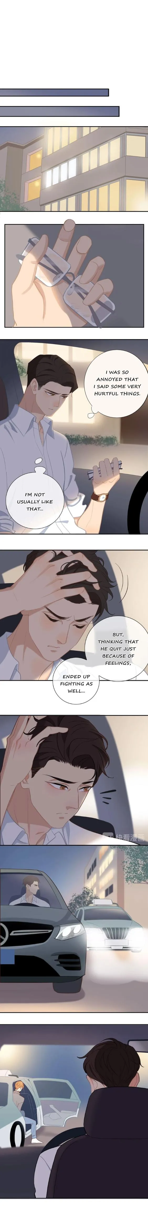 Thirty Years Old Chapter 47 page 6 - 