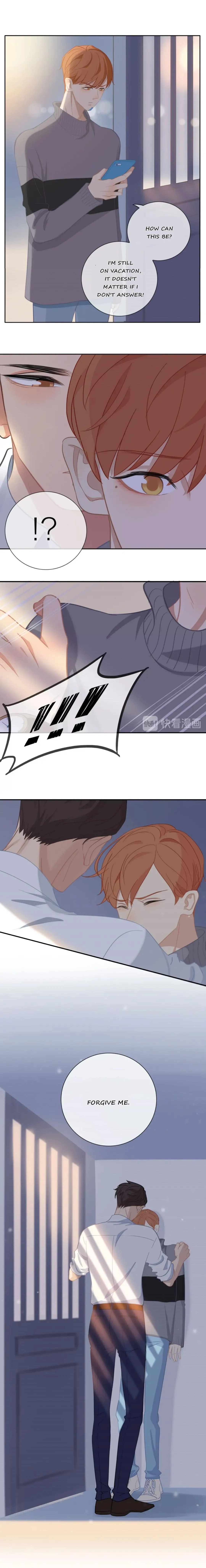Thirty Years Old Chapter 47 page 8 - 
