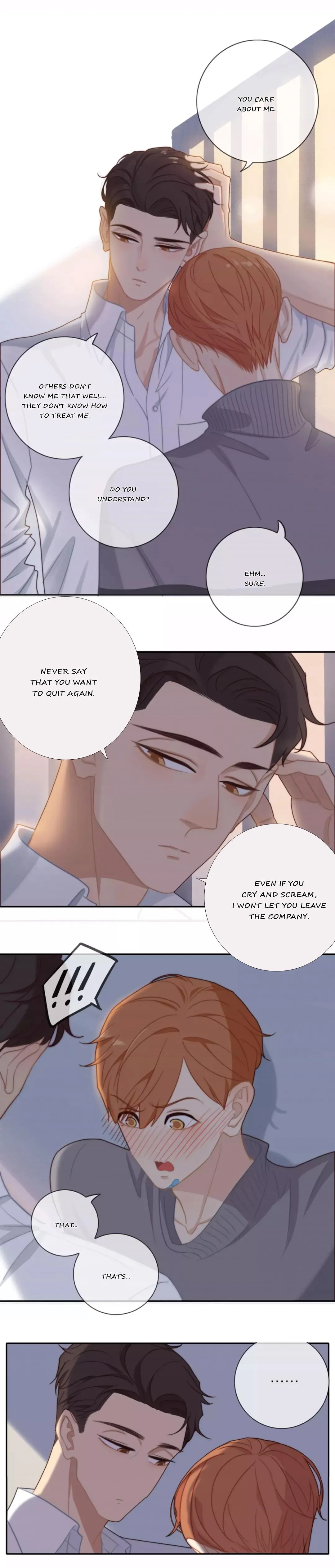 Thirty Years Old Chapter 48 page 3 - 