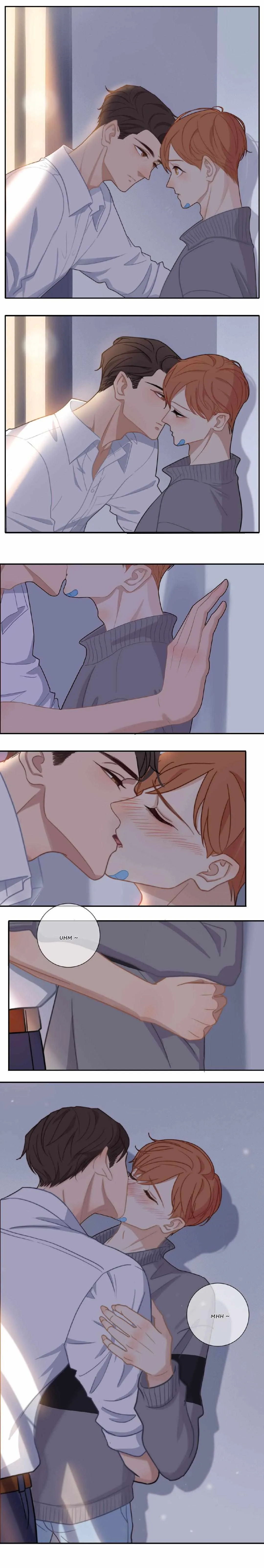 Thirty Years Old Chapter 48 page 4 - 