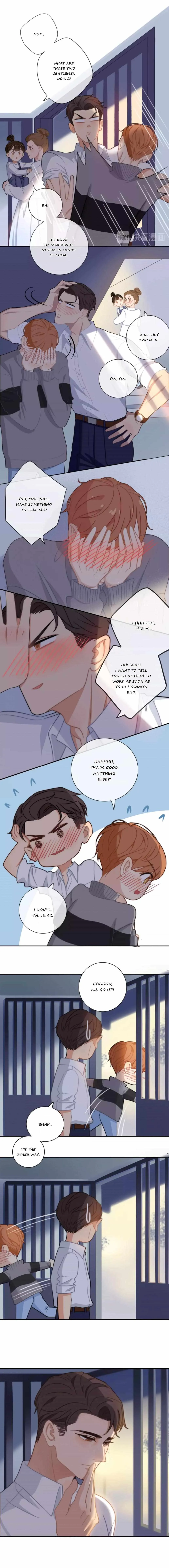 Thirty Years Old Chapter 48 page 5 - 