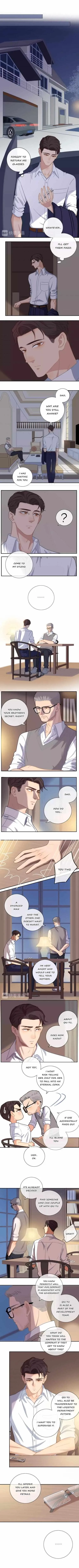 Thirty Years Old Chapter 48 page 6 - 