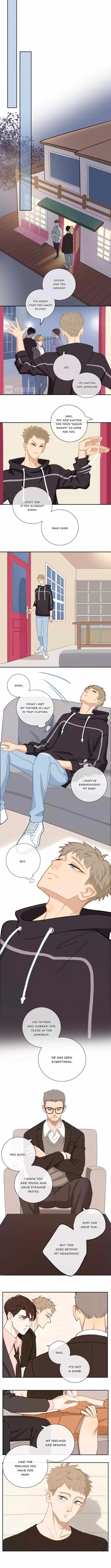 Thirty Years Old Chapter 48 page 7 - 