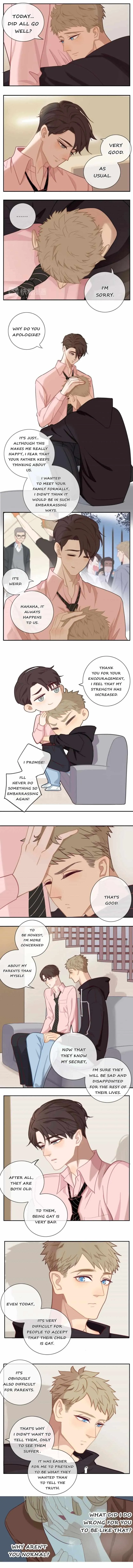 Thirty Years Old Chapter 49 page 3 - 