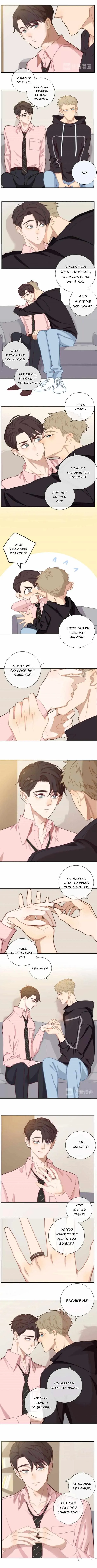 Thirty Years Old Chapter 49 page 4 - 