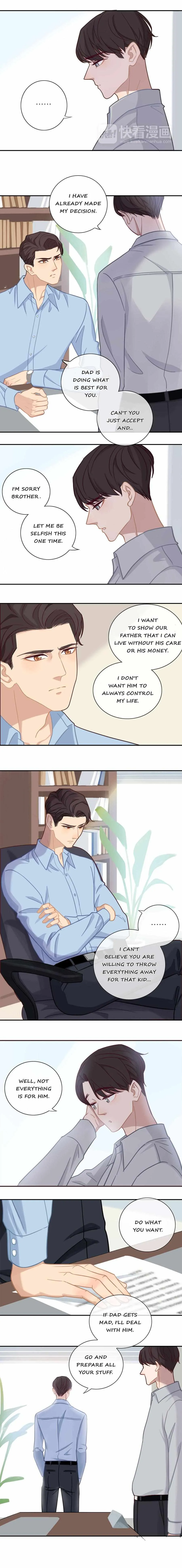 Thirty Years Old Chapter 50 page 3 - 
