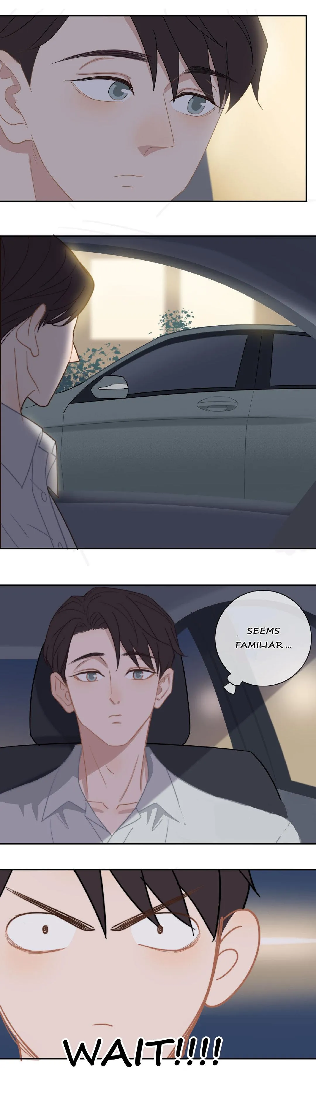 Thirty Years Old Chapter 50 page 9 - 