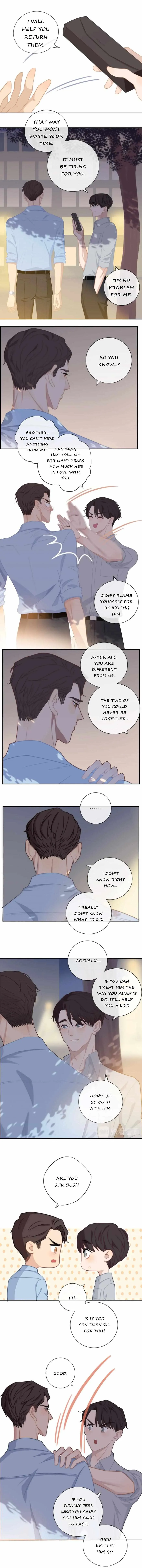Thirty Years Old Chapter 51 page 4 - 