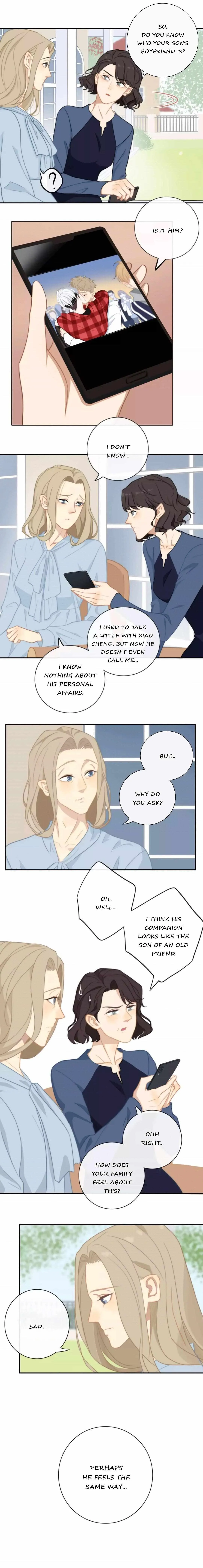 Thirty Years Old Chapter 52 page 5 - 