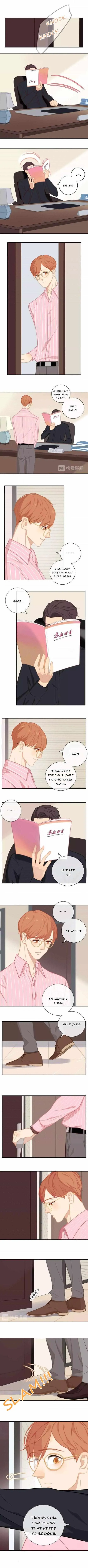 Thirty Years Old Chapter 53 page 7 - 