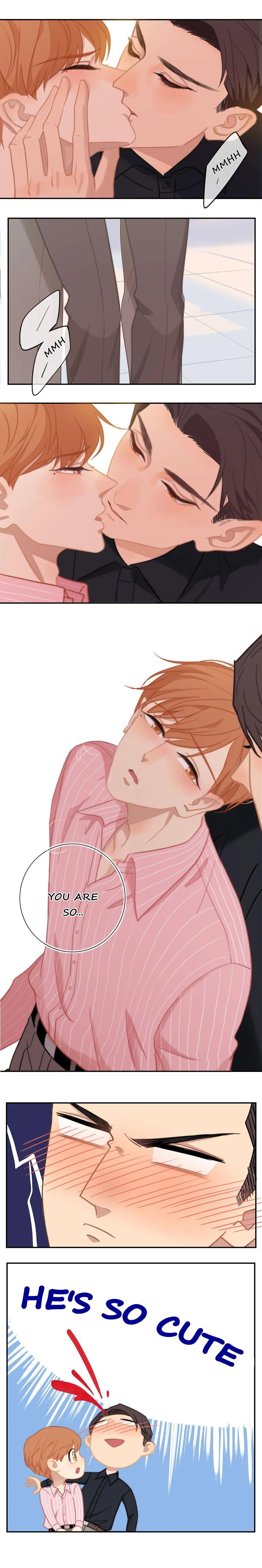 Thirty Years Old Chapter 54 page 4 - 
