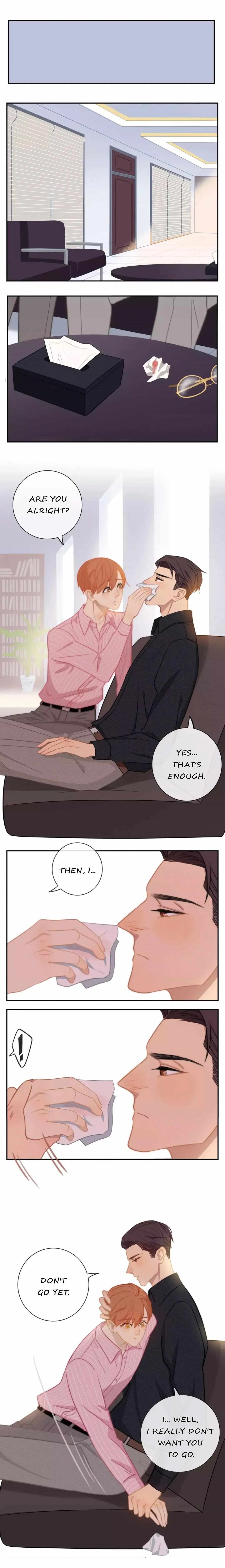 Thirty Years Old Chapter 54 page 5 - 
