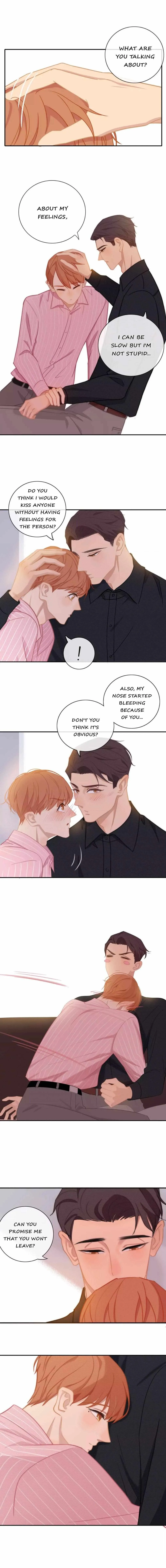 Thirty Years Old Chapter 54 page 7 - 