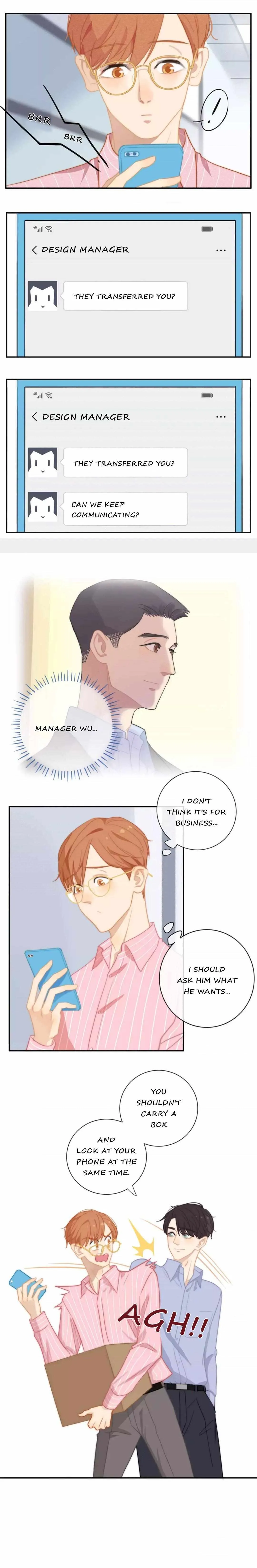 Thirty Years Old Chapter 54 page 9 - 