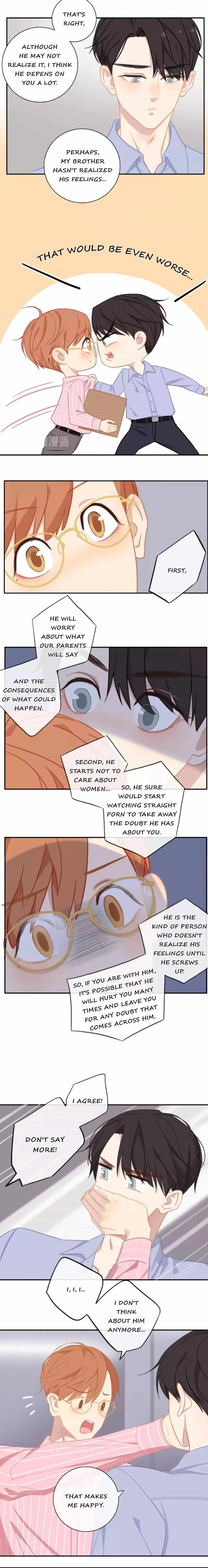 Thirty Years Old Chapter 55 page 4 - 