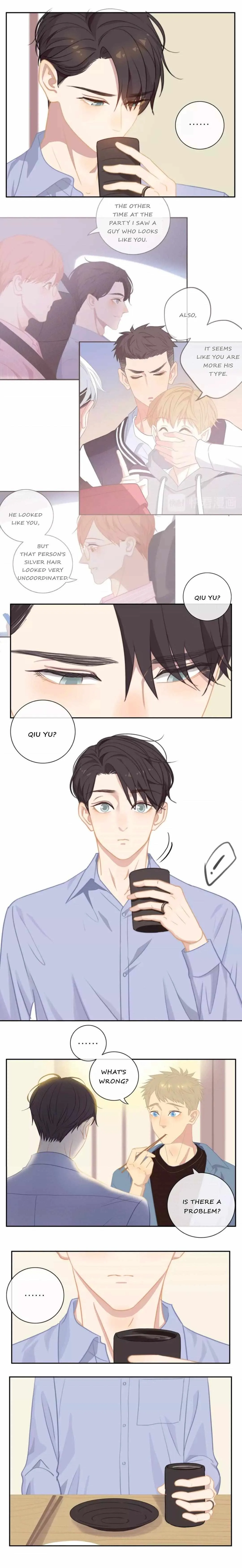 Thirty Years Old Chapter 56 page 3 - 