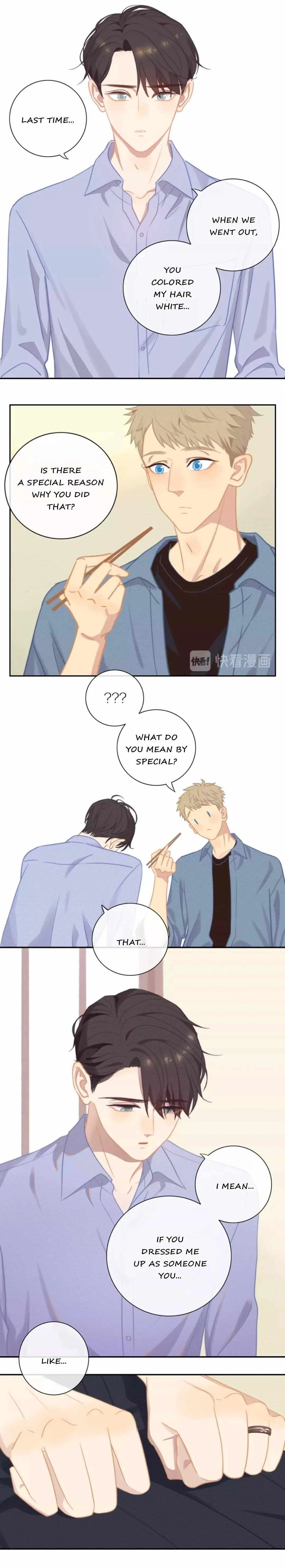 Thirty Years Old Chapter 56 page 5 - 