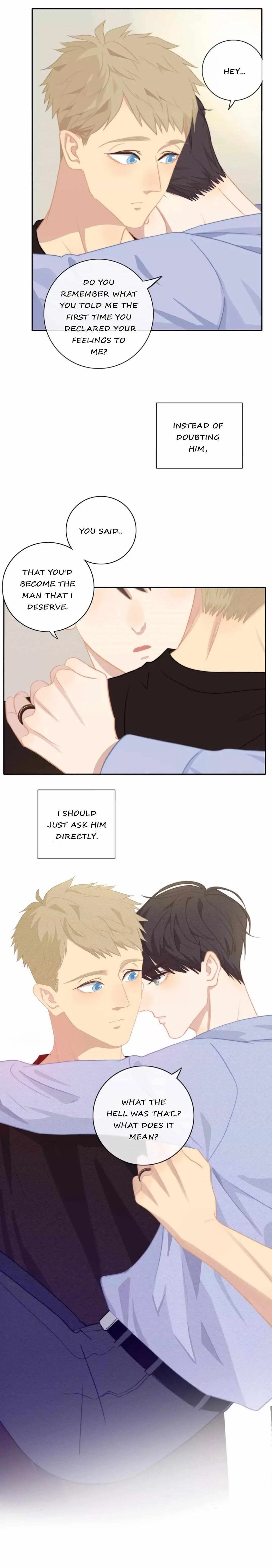 Thirty Years Old Chapter 57 page 1 - 