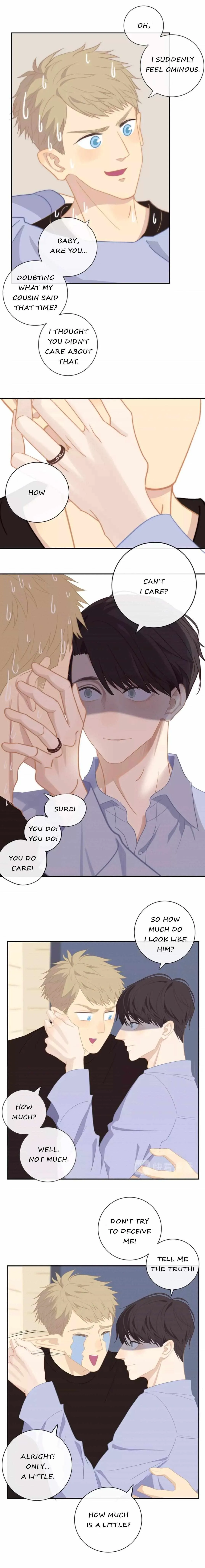 Thirty Years Old Chapter 57 page 4 - 