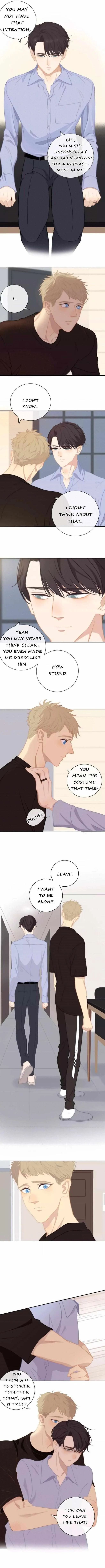 Thirty Years Old Chapter 57 page 6 - 