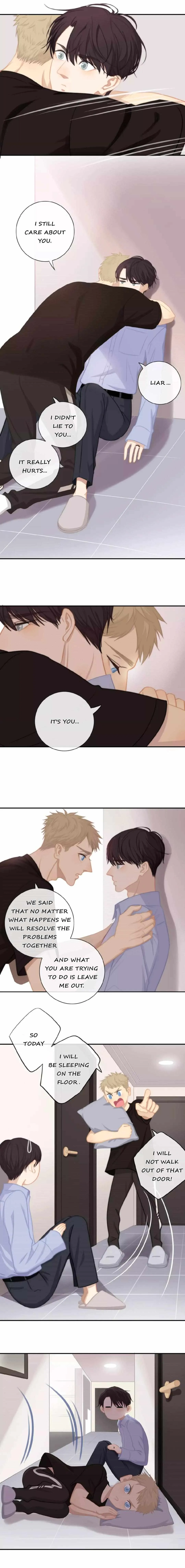 Thirty Years Old Chapter 58 page 5 - 