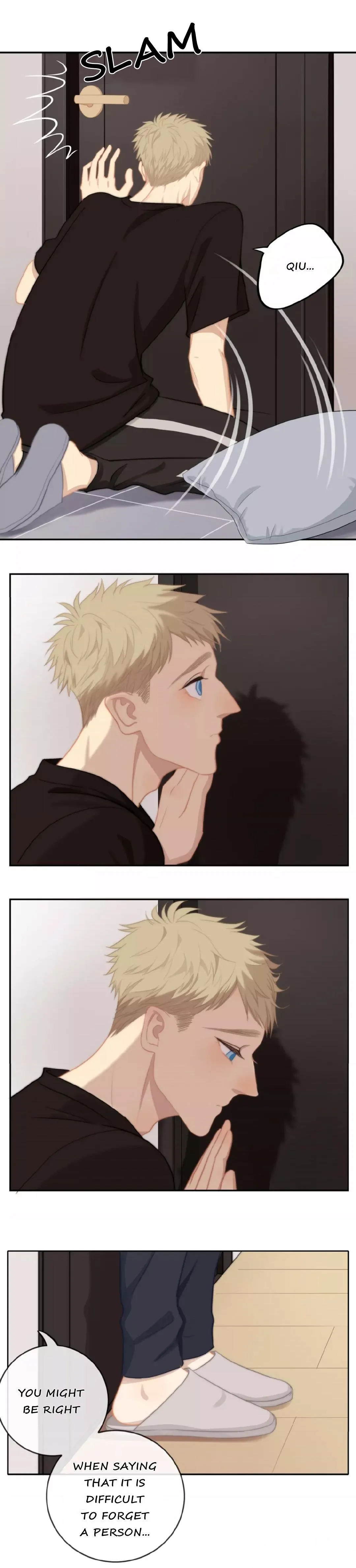Thirty Years Old Chapter 58 page 7 - 