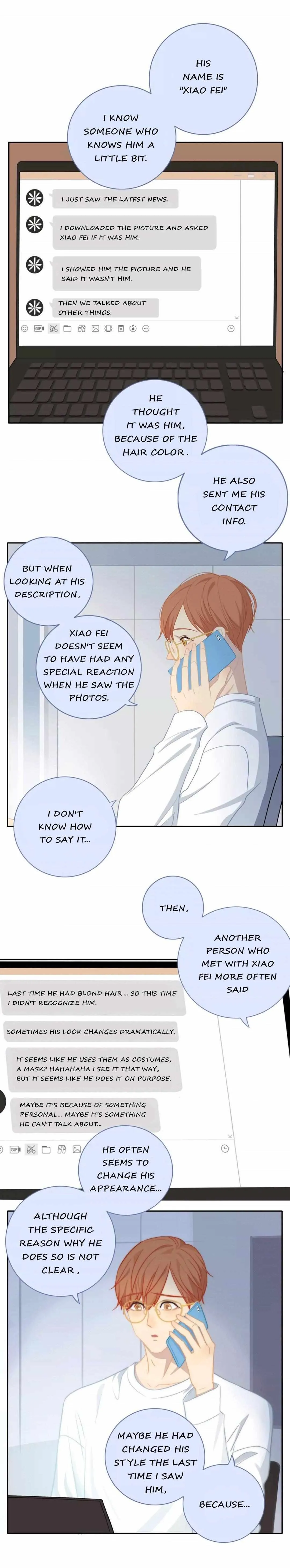 Thirty Years Old Chapter 59 page 3 - 