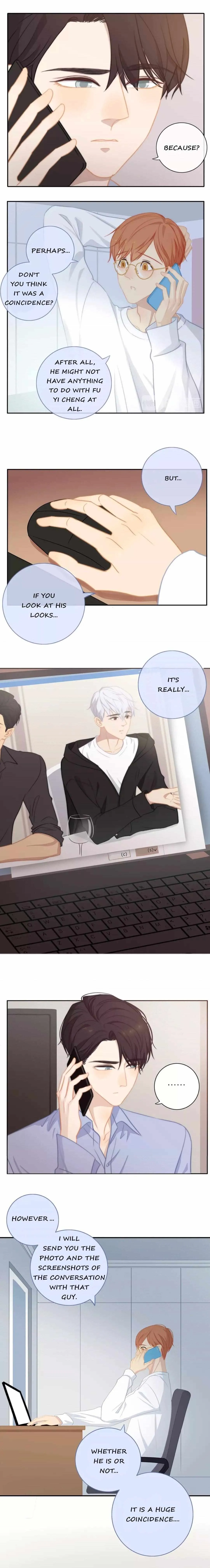 Thirty Years Old Chapter 59 page 4 - 