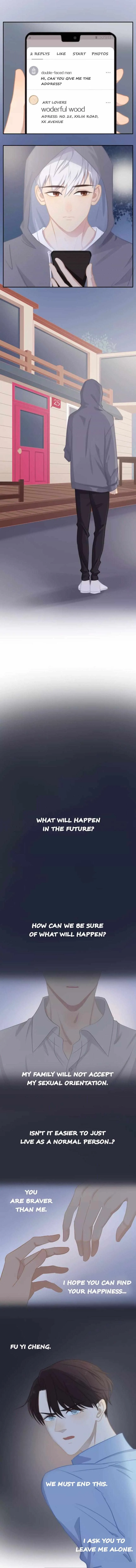 Thirty Years Old Chapter 59 page 7 - 