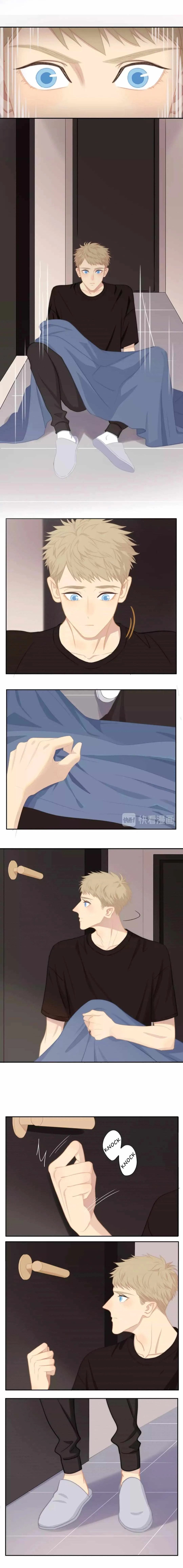 Thirty Years Old Chapter 59 page 8 - 