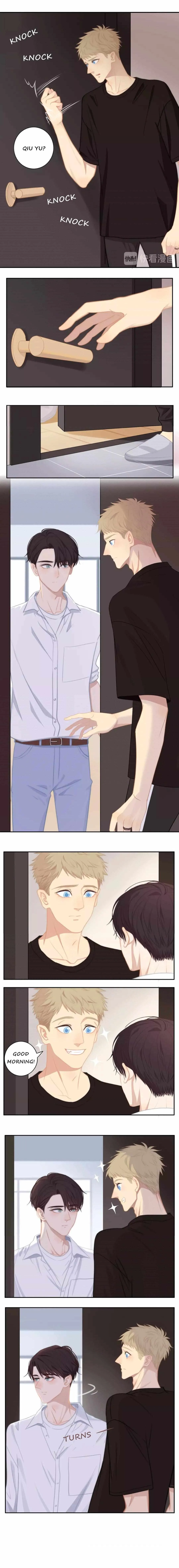 Thirty Years Old Chapter 59 page 9 - 