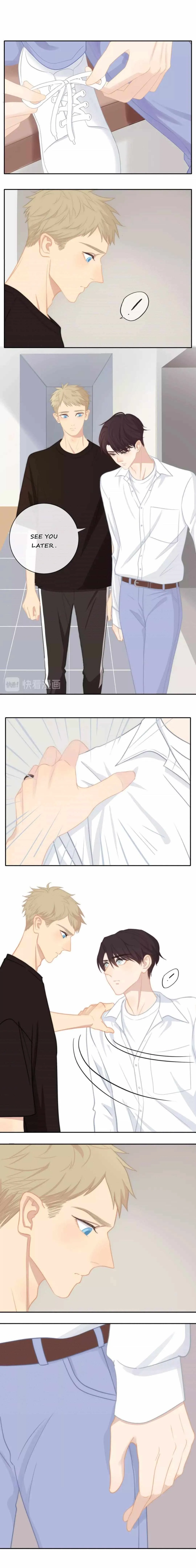 Thirty Years Old Chapter 60 page 3 - 