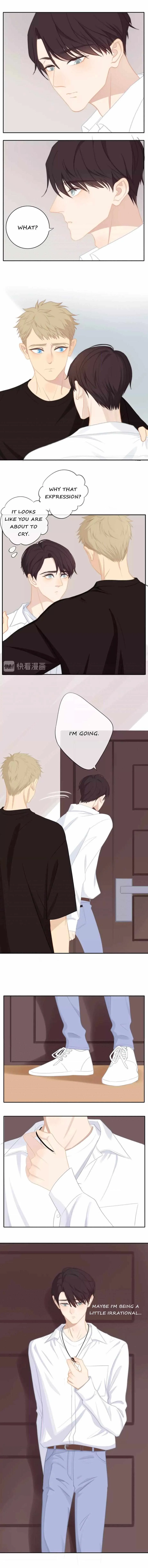 Thirty Years Old Chapter 60 page 4 - 