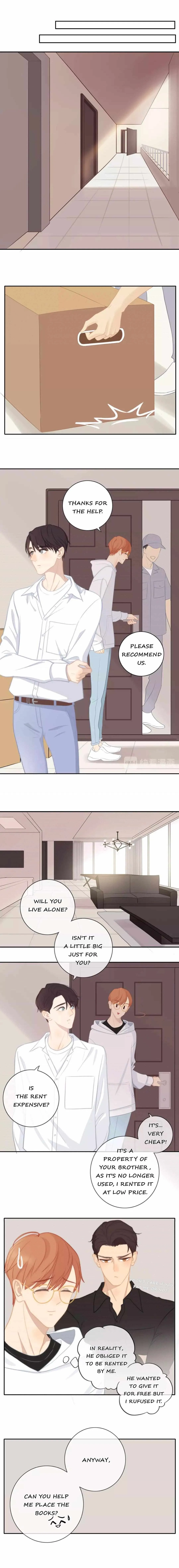 Thirty Years Old Chapter 60 page 5 - 