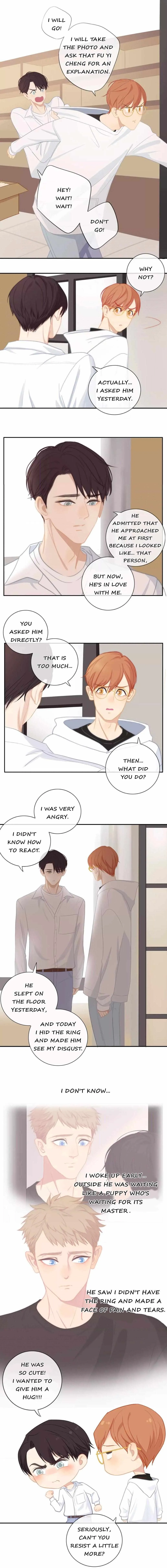 Thirty Years Old Chapter 60 page 7 - 