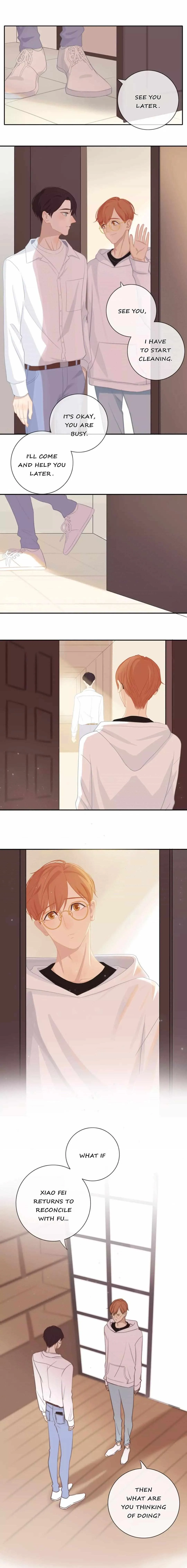 Thirty Years Old Chapter 61 page 4 - 