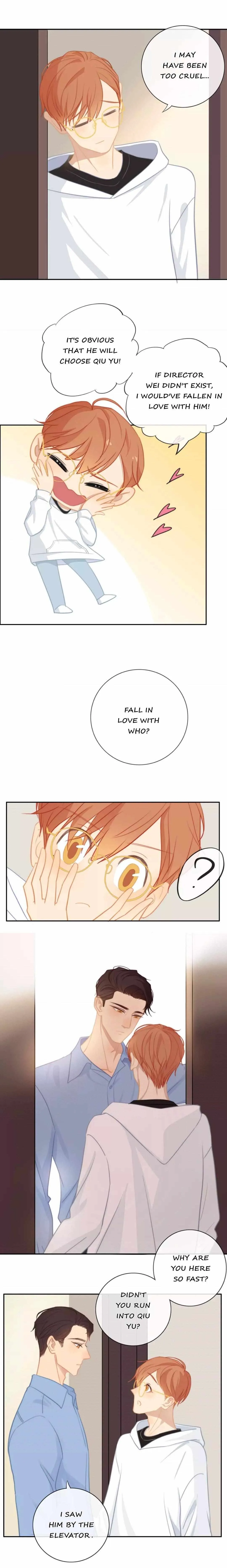 Thirty Years Old Chapter 61 page 6 - 