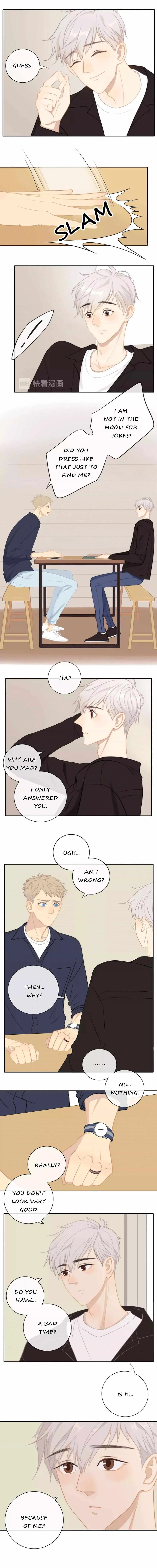 Thirty Years Old Chapter 62 page 3 - 