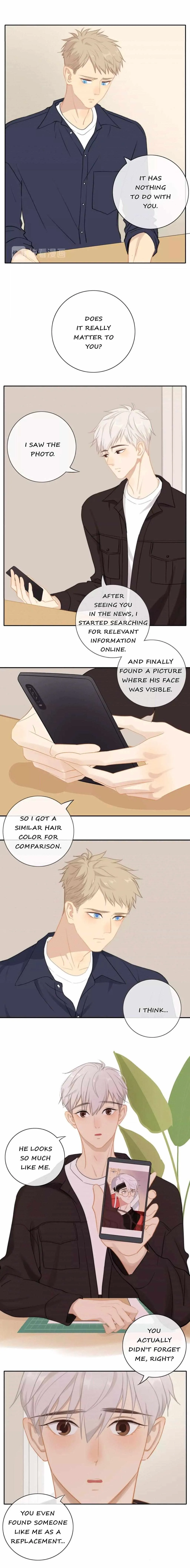 Thirty Years Old Chapter 62 page 4 - 