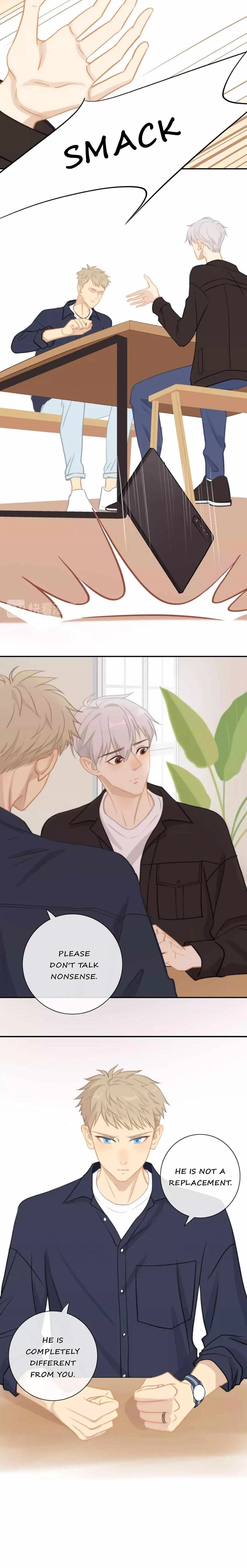 Thirty Years Old Chapter 62 page 5 - 