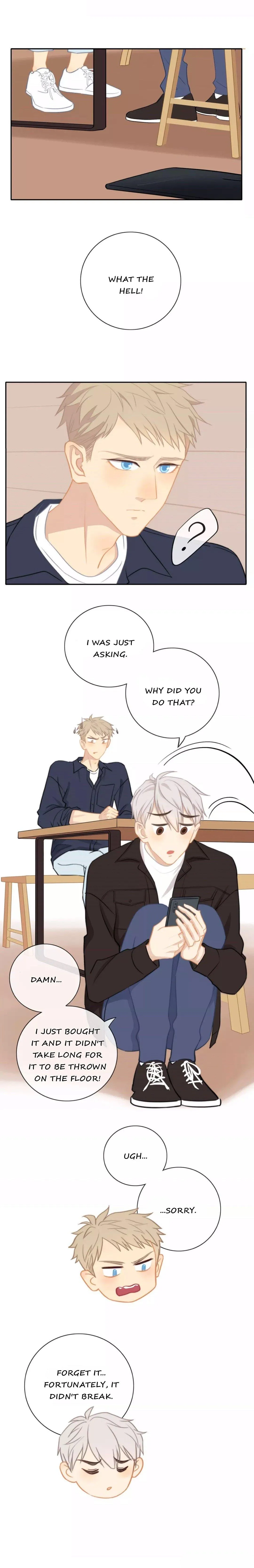 Thirty Years Old Chapter 62 page 7 - 