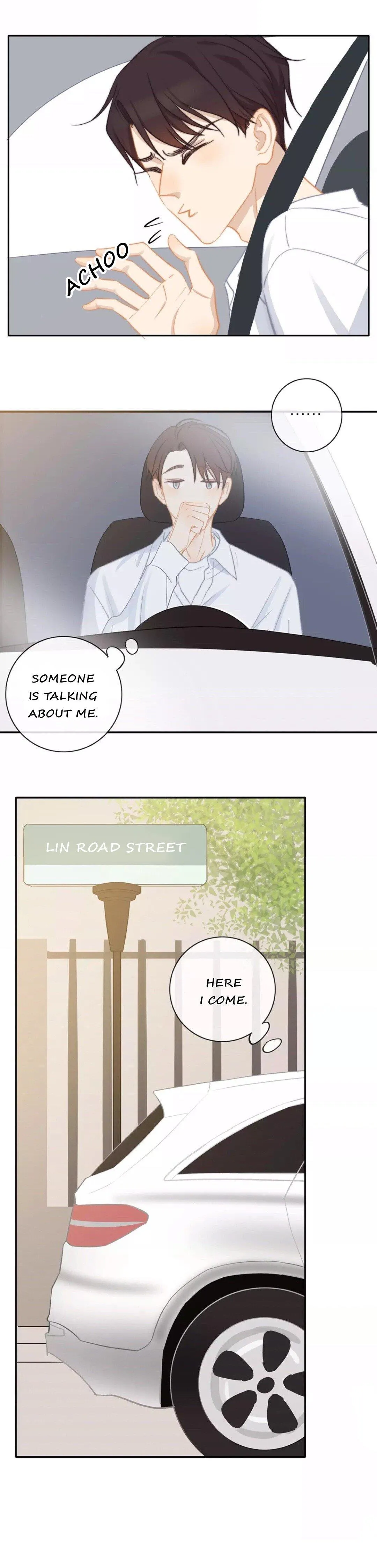 Thirty Years Old Chapter 62 page 9 - 