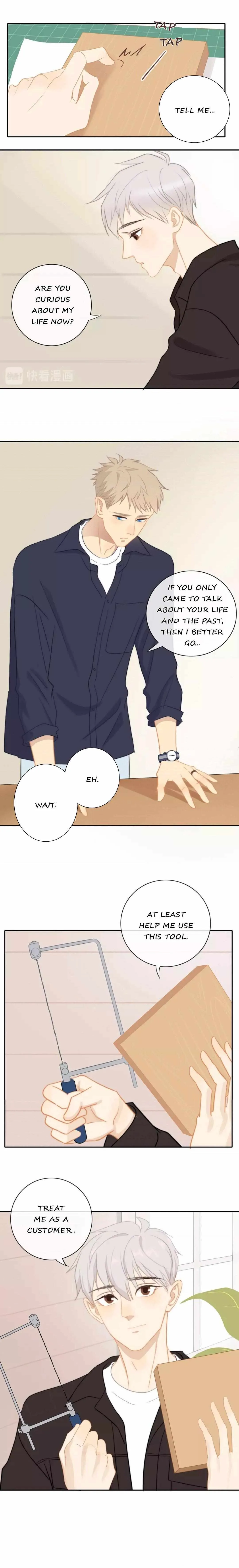 Thirty Years Old Chapter 62 page 10 - 