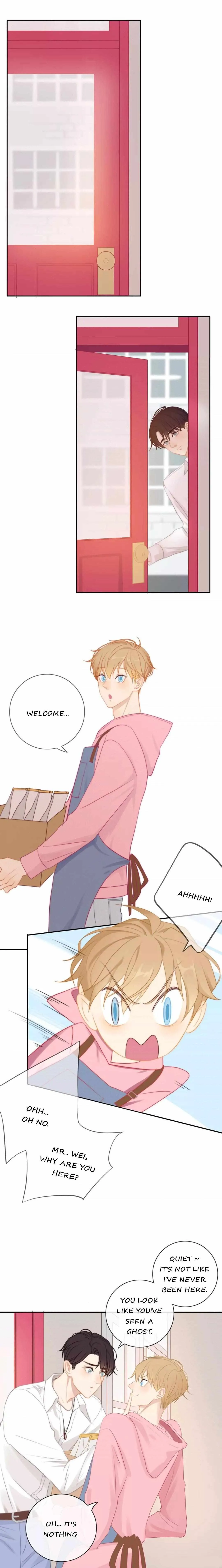 Thirty Years Old Chapter 63 page 3 - 