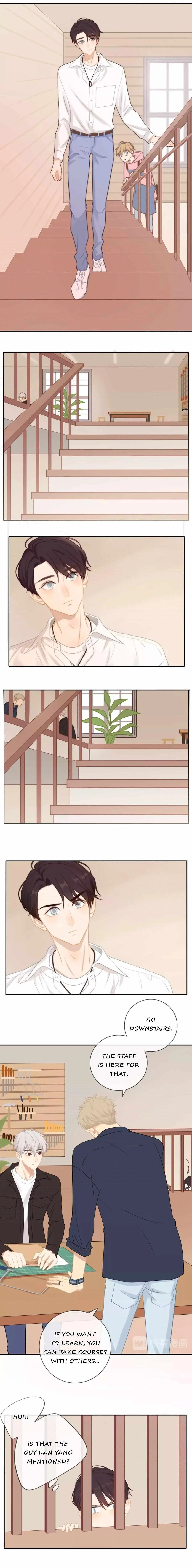 Thirty Years Old Chapter 63 page 5 - 