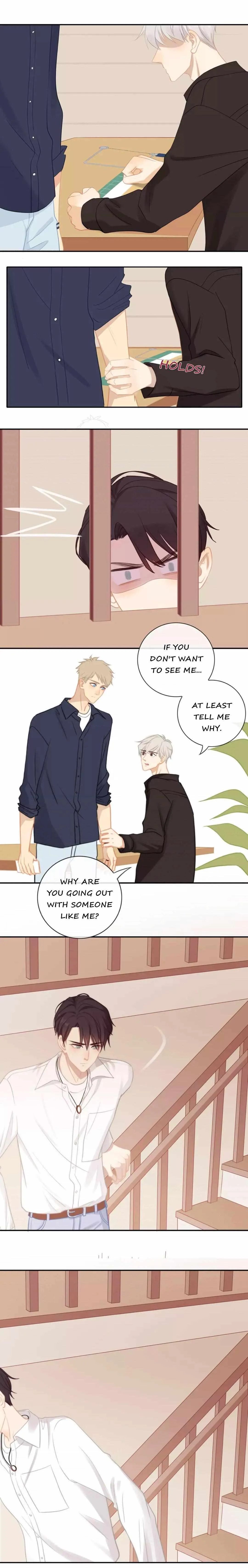 Thirty Years Old Chapter 63 page 6 - 