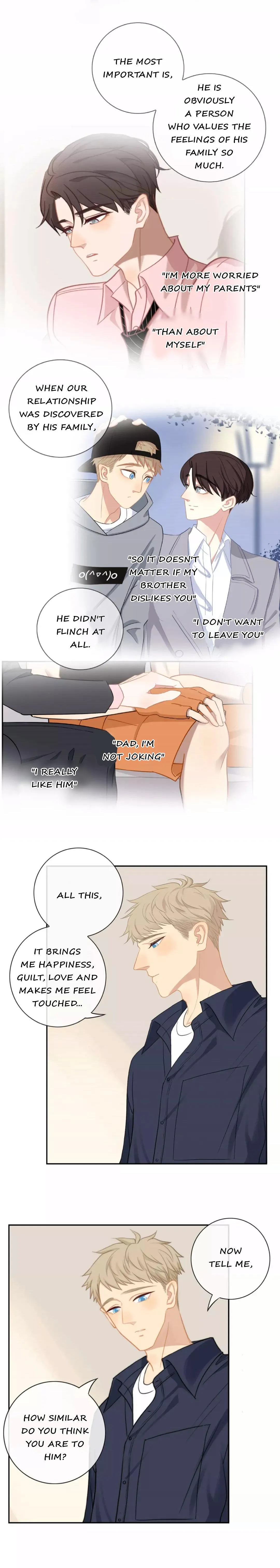 Thirty Years Old Chapter 63 page 9 - 