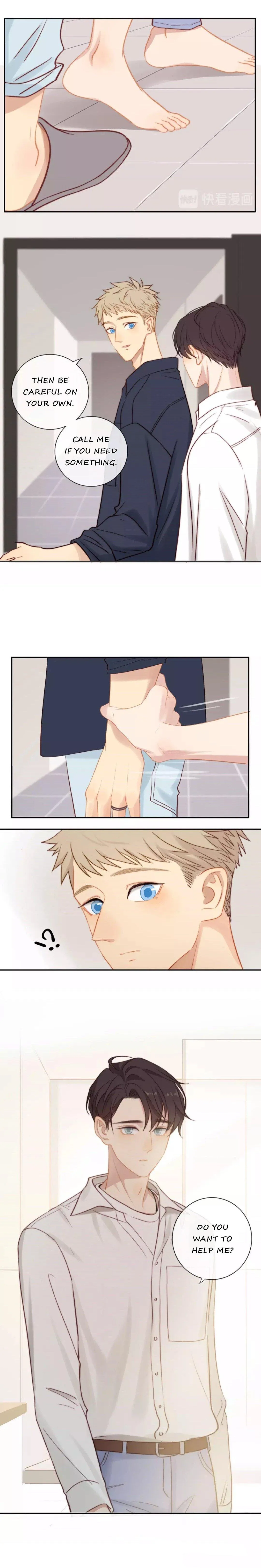 Thirty Years Old Chapter 64 page 8 - 
