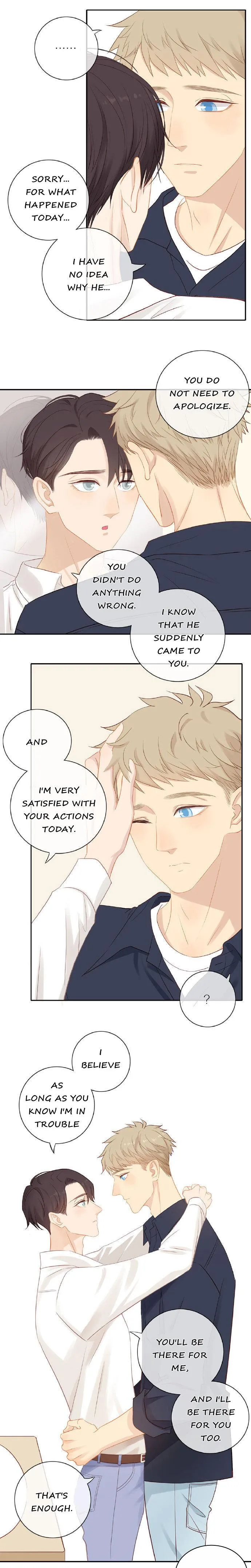 Thirty Years Old Chapter 65 page 7 - 