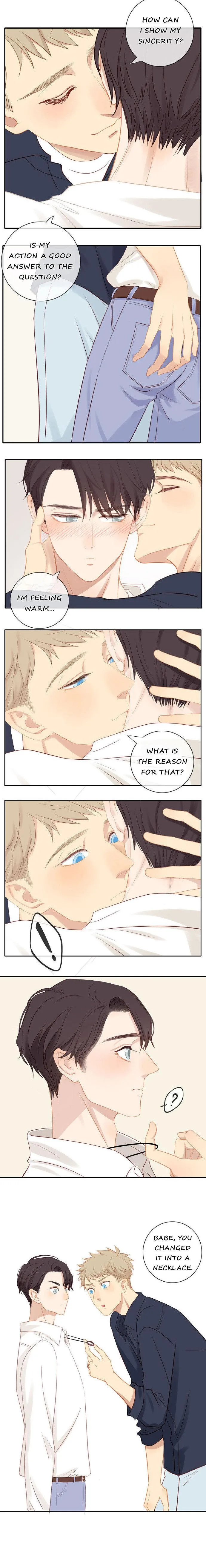 Thirty Years Old Chapter 65 page 9 - 